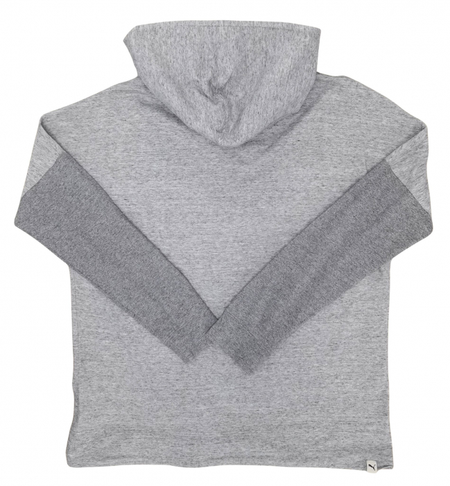 Bluza gri PUMA Femei-M [2]