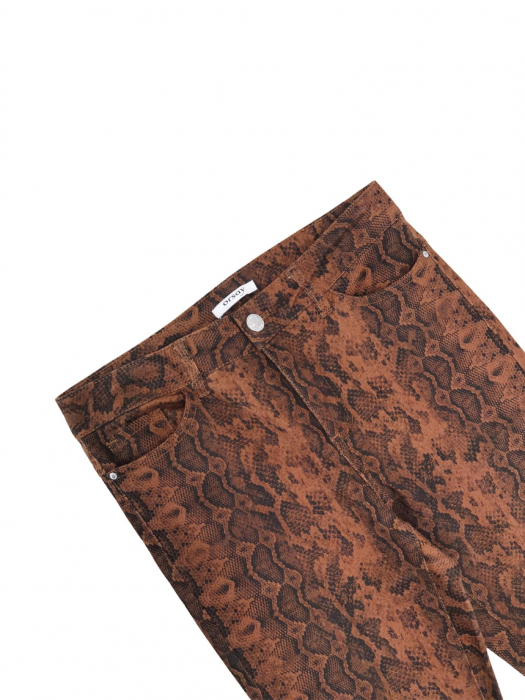 Pantaloni cu imprimeu Orsay Femei-S [3]