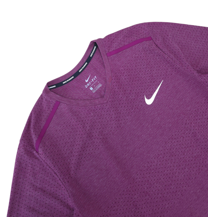 Tricou fitness Nike Barbati-L [3]