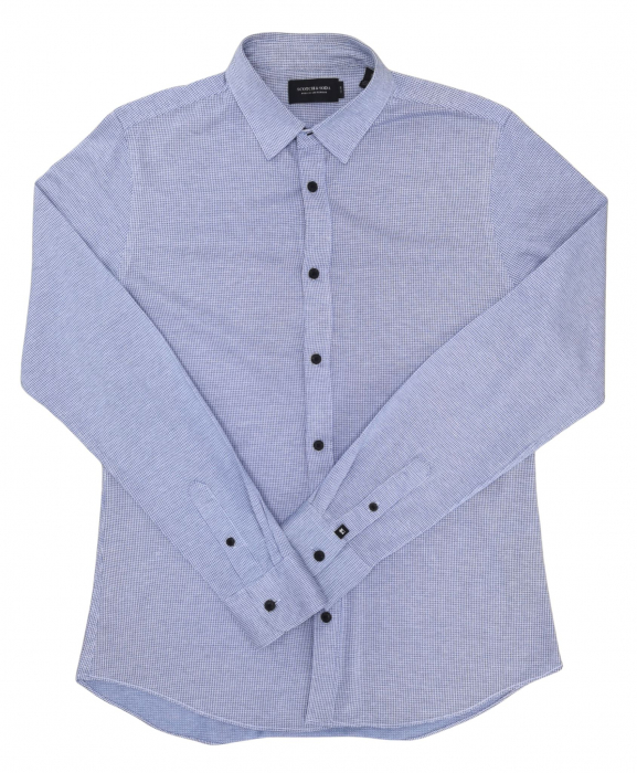 Camasa slim Scotch&Soda Barbati-M [1]
