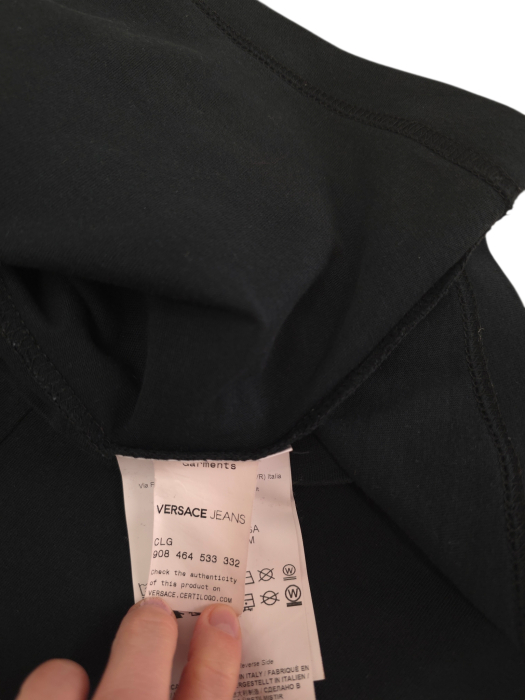 Tricou Versace Jeans Barbati-M [5]