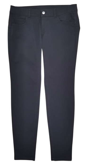 Pantaloni negri Benetton Femei-L [1]