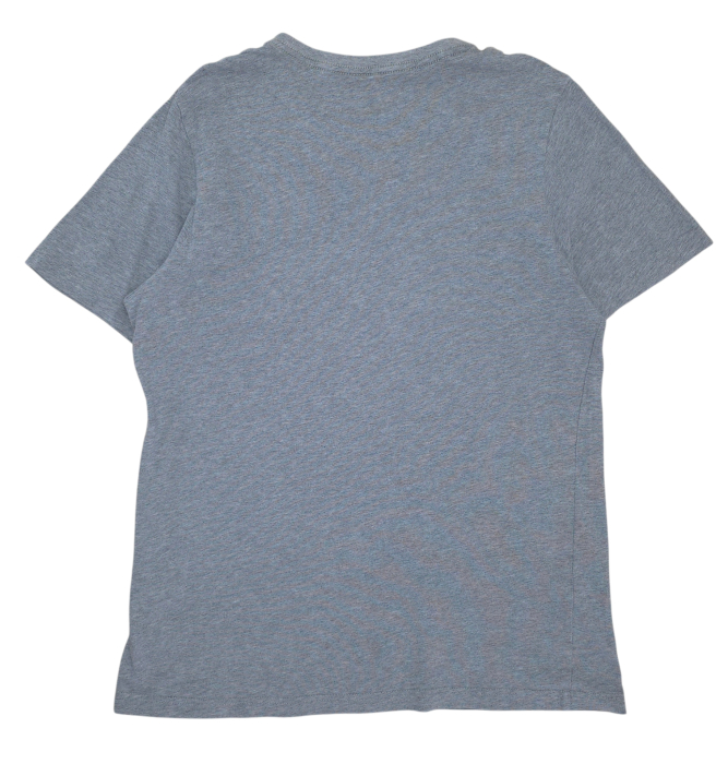 Tricou gri PUMA Barbati-M [2]