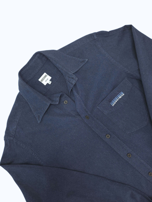 Camasa MOSCHINO Barbati-M [3]