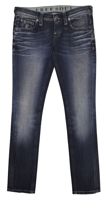 Blugi Freesoul Femei-S [1]