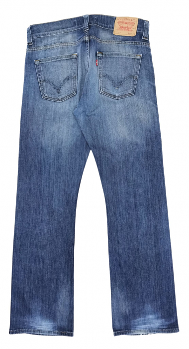 Blugi Levi's 512 Bootcut Barbati-L [2]