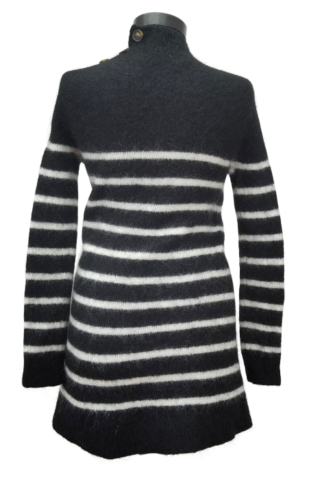 Rochie lana si mohair Femei-S [2]