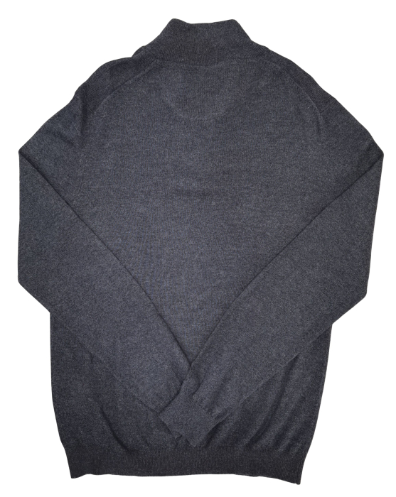 Pulover gri Celio Barbati-L [2]