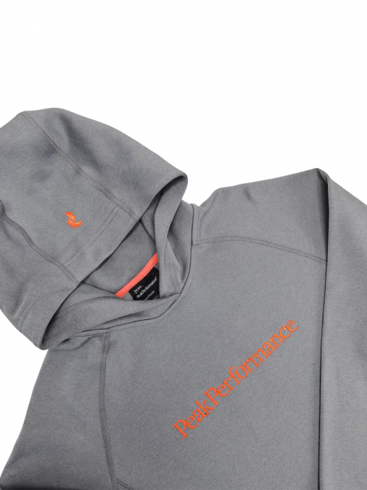 Hanorac Peak Performance Femei-M [3]
