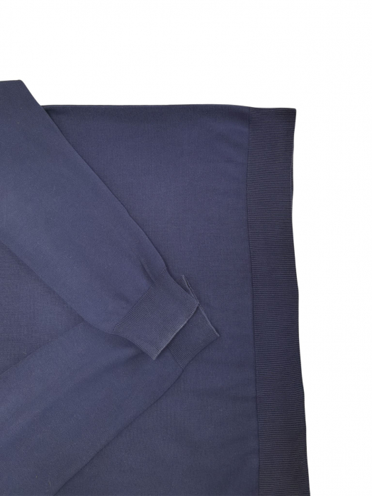 Pulover bleumarin GANT Barbati-XXL [4]