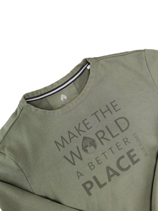 Bluza verde Brax Femei-L [3]