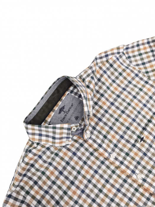 Camasa Fynch Hatton Barbati-XL [3]