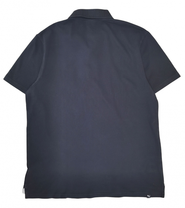 Tricou negru PUMA Barbati-XL [2]