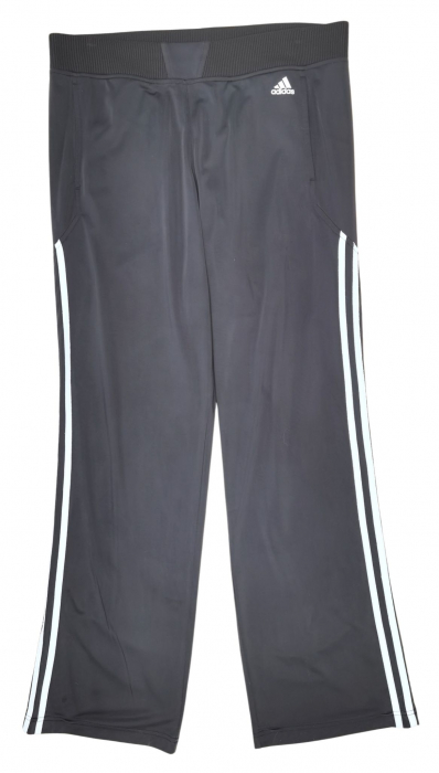 Pantaloni negri adidas Femei-XL [1]