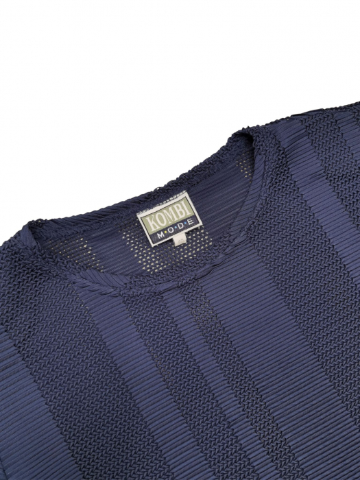 Tricou Retro Kombi Femei-L [3]