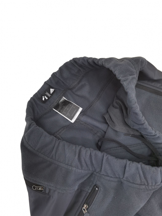 Pantaloni gri adidas Barbati-L [3]