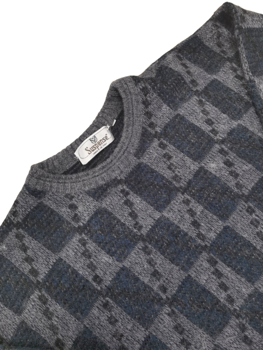 Pulover Suspense Vintage Femei-L [3]