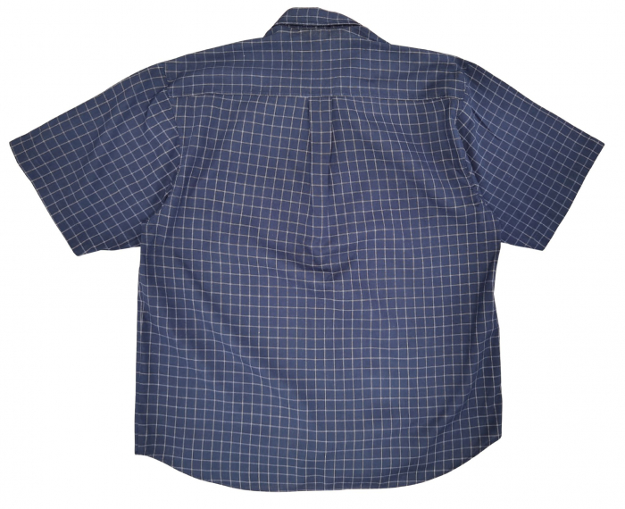 Camasa in carouri Lacoste Barbati-XXL [2]