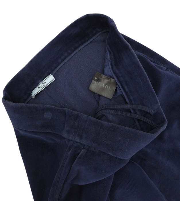 Pantaloni catifea PRADA Femei-M [4]