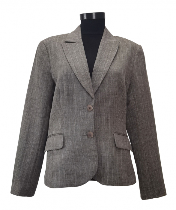 Sacou office H&M Femei-L [1]