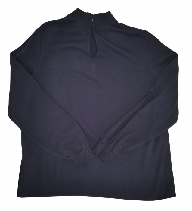 Bluza neagra VILA Femei-L [2]