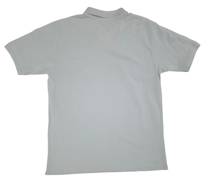 Tricou bej Kappa Barbati-XL [2]