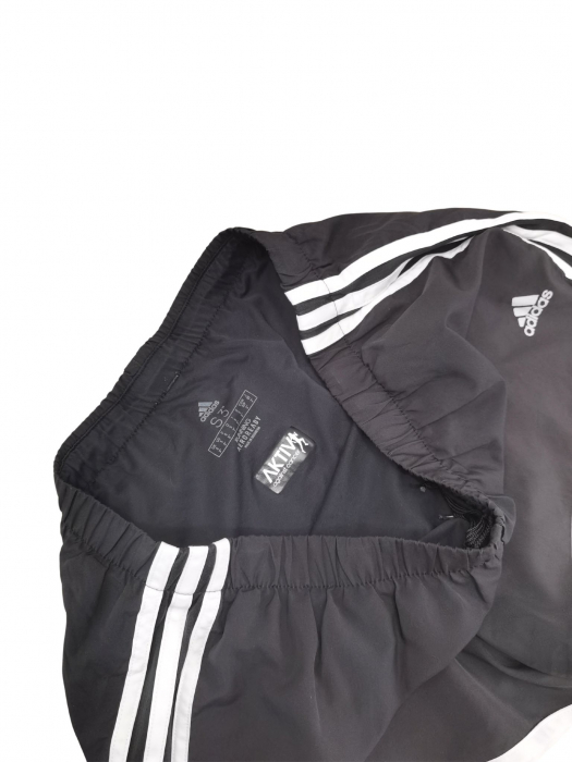 Pantaloni negri adidas Femei-S [3]