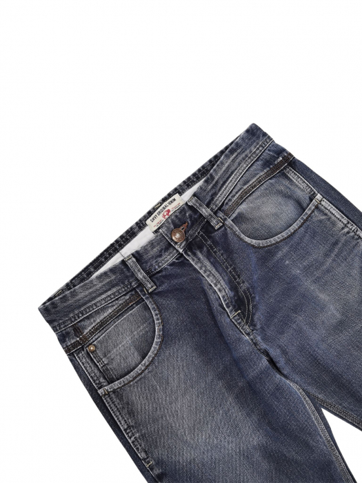 Blugi Savvy original Barbati-S [3]
