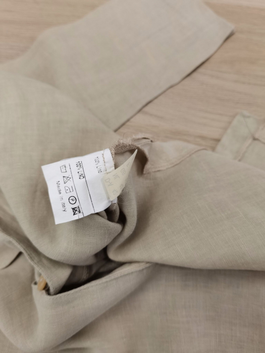Camasa  tip rochie in Retro Femei-XL [4]