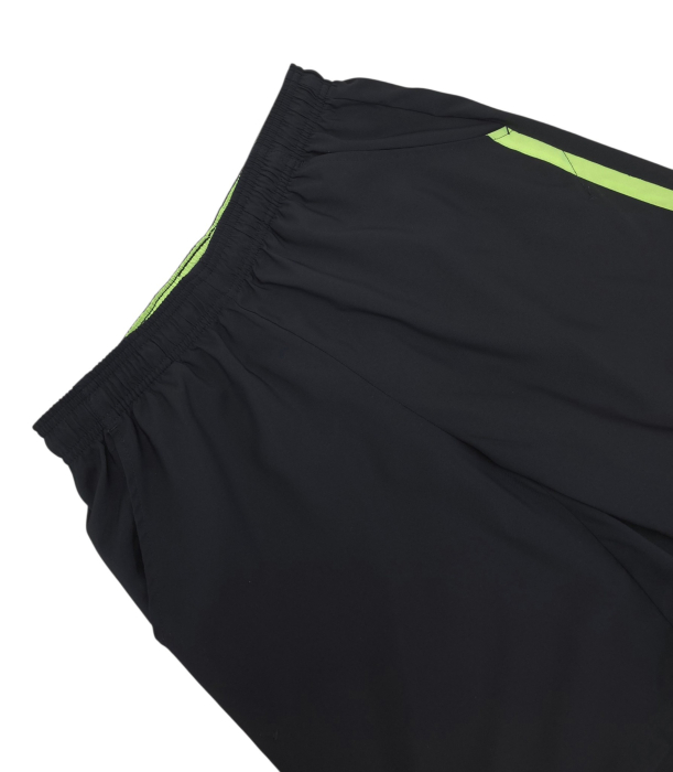 Pantaloni negri Artengo Brabati-M [3]