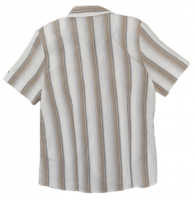 Camasa bej Retro Femei-XL [2]