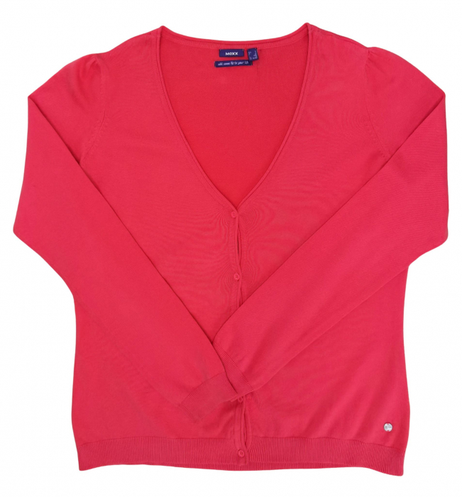 Pulover roz Mexx Femei-XL [1]