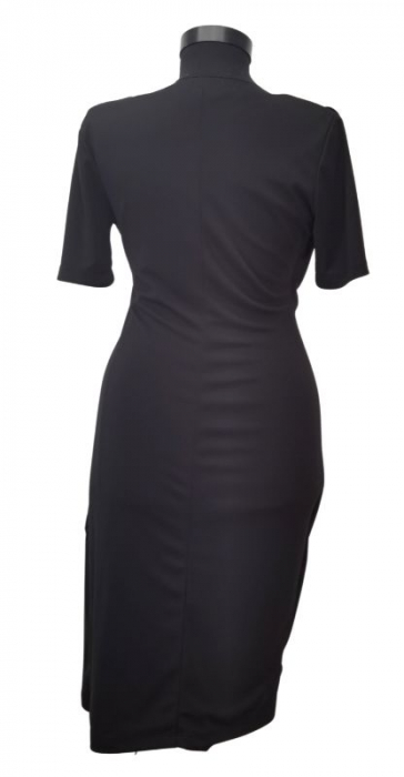 Rochie neagra H&M Femei-S [2]