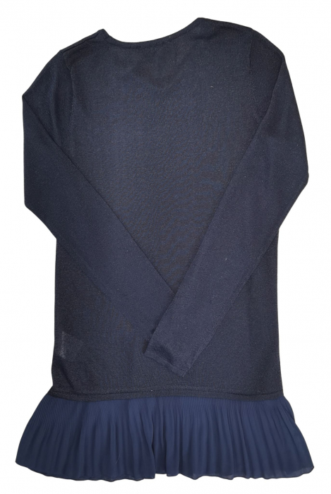 Rochie Retro Flame Femei-S [2]