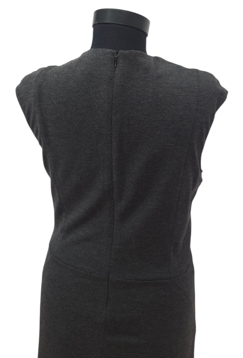 Rochie gri MANGO Femei-M [4]