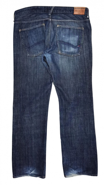 Blugi Tommy Hilfiger Barbati-XL [2]