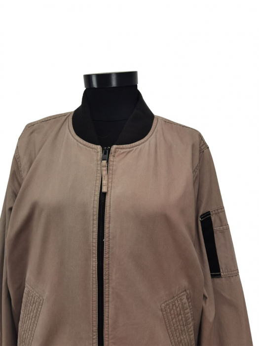 Geaca bej Hollister Barbati-S [3]