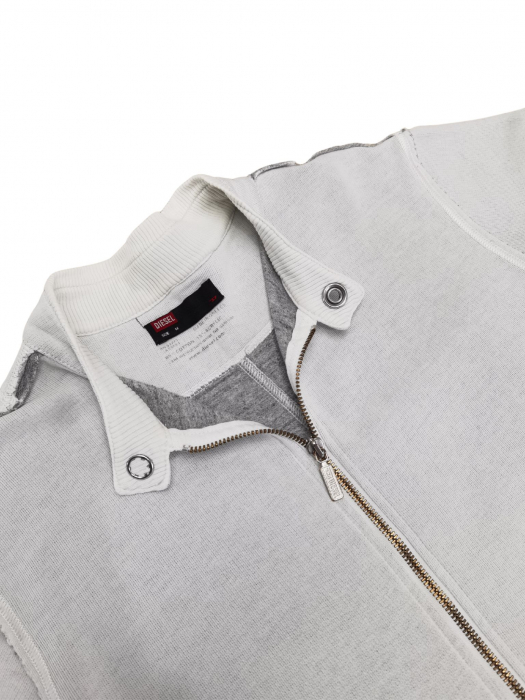 Bluza DIESEL Femei-M [3]