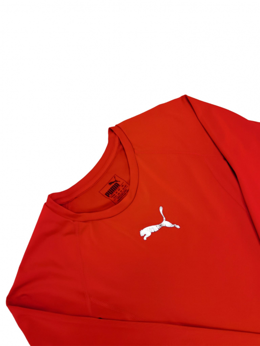 Bluza PUMA Baieti 13-14 Ani [3]