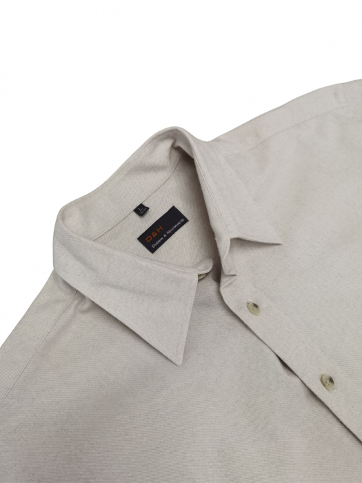 Camasa Retro D&H Barbati-XL [3]