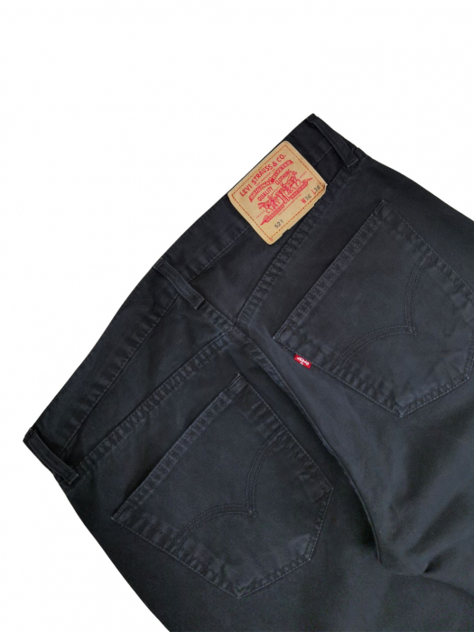 Blugi Levi's 521 Barbati-M [4]