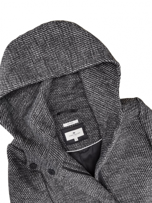 Palton Tom Tailor Femei-S [3]