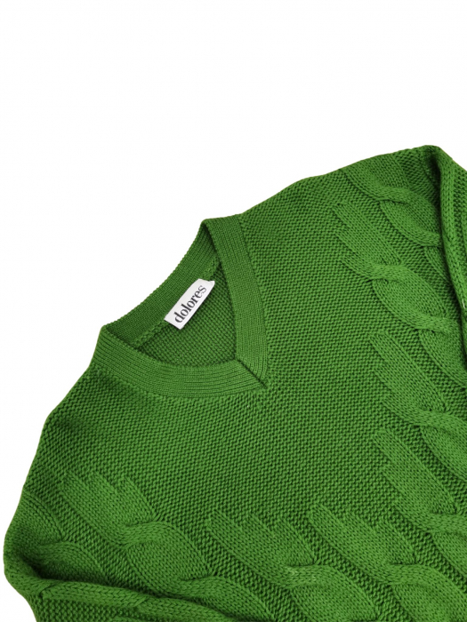 Pulover Vintage Dolores Femei-XXL [3]