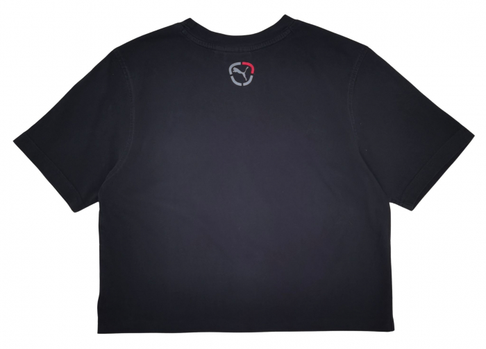 Tricou negru PUMA Femei-S [2]