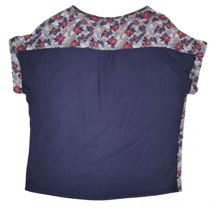 Tricou cu imprimeu s'Oliver Femei-S [2]