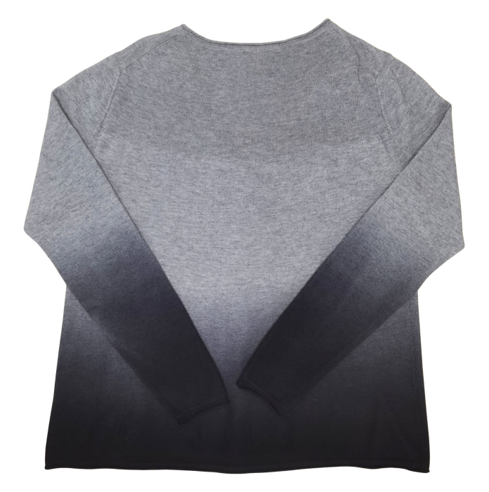 Pulover casmir si lana merino Femei-M [2]