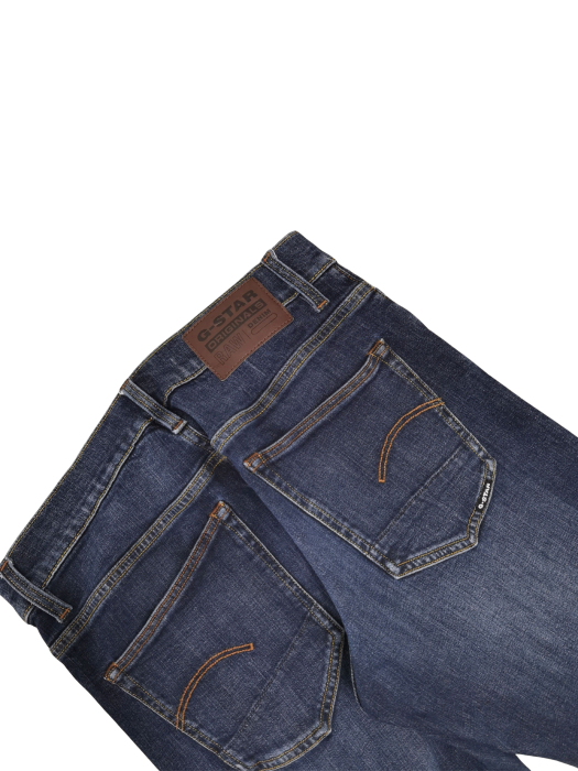 Blugi G-Star Raw Femei-M [4]