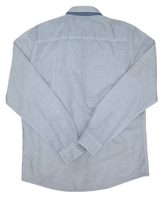 Camasa Jean Carriere Barbati-L [2]