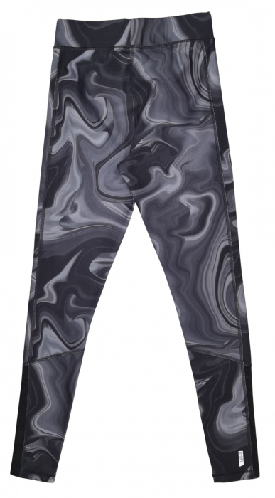 Colanti fitness cu model Femei-XS [2]