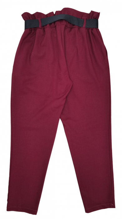 Pantaloni visini Rinascimento Femei-L [2]